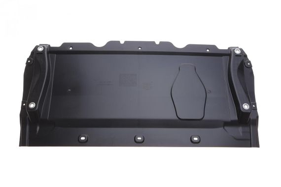 Защита двигателя Audi A6 11-18 88631698202 | Зображення 3