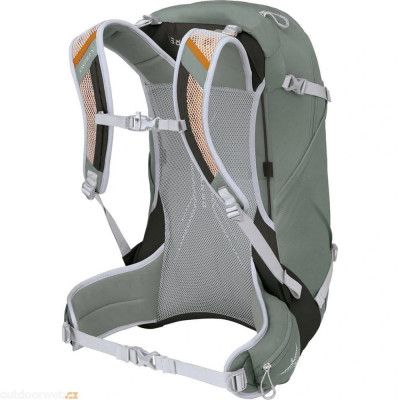 Рюкзак туристический Osprey Hikelite 28 pine leaf green M/L (009.3346) | Зображення 3