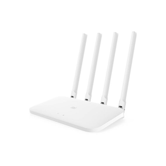 Маршрутизатор Xiaomi Mi WiFi Router 4A Global (DVB4230GL) | Зображення 1