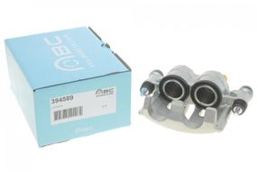 Суппорт тормозной передний  R Renault Master III Opel Movano B 10- d=48mm  Brembo  394589