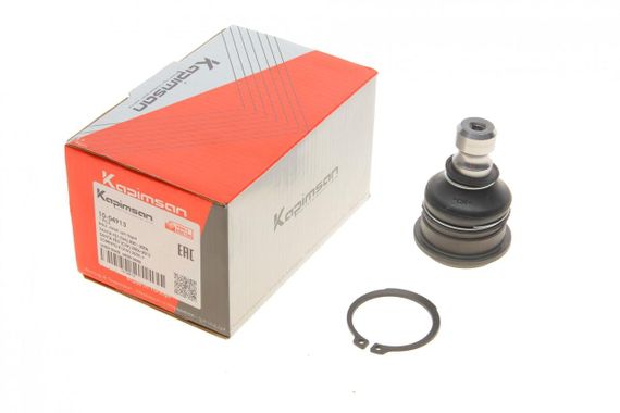 Опора кульова передня знизу Hyundai Santa Fe I II 00- Kia Sorento II 02- 10-04913