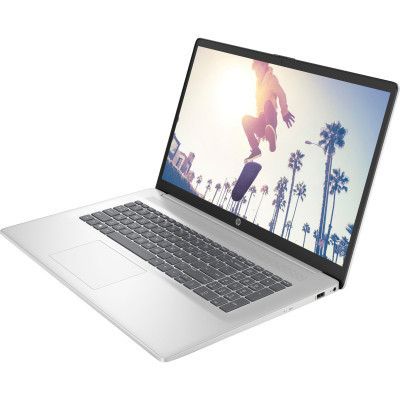 Ноутбук HP 17-cn4017ua (A0NF5EA) | Зображення 2