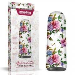 Вібропуля - Rechargeable Aphrodite Massager Sex Aura