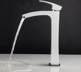 Змішувач для умивальника Gappo Jacob G1007-18