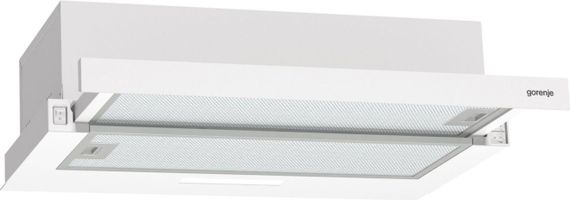 Встраиваемая телескопическая вытяжка Gorenje (TH60E3W)