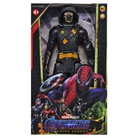 Игровая фигурка супергероя "Marvel: Ронин"