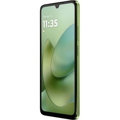 Мобильный телефон Motorola G06 4/64GB Tendril (PBA20000UA) | Зображення 9