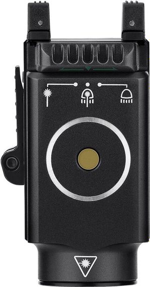 Ліхтар Olight Baldr S GL Black | Зображення 3