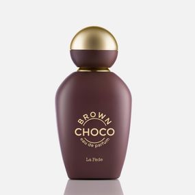 Парфумована вода Khadlaj Brown Choco 100 мл