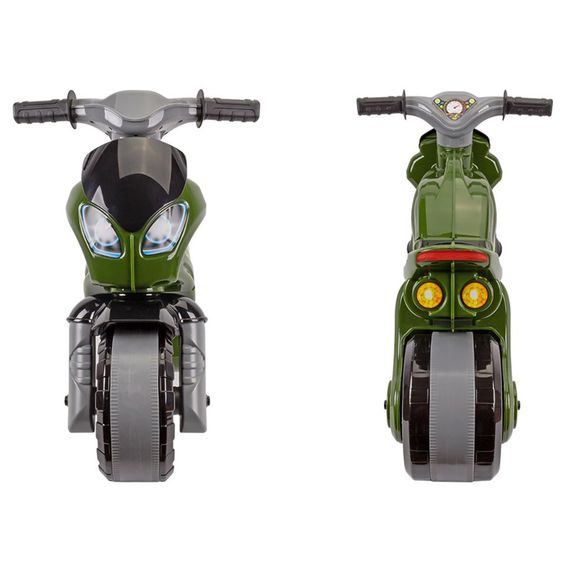 Іграшка "Мотоцикл" 5507TXK | Зображення 1