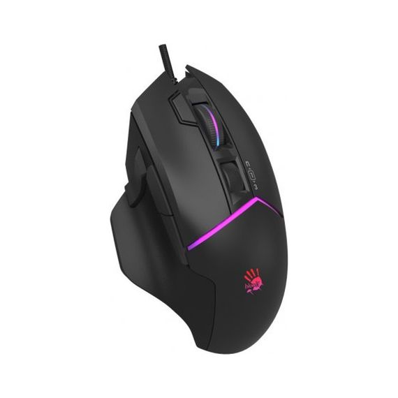 Мишка A4Tech Bloody W95 Ultra USB Black (4711421002288) | Зображення 7