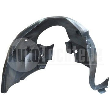 Подкрылок передний правый Mercedes Benz W639 03-10, AutoTechteile, 100 6821, 6821