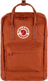 Рюкзак Fjallraven Kanken Laptop 15" Autumn leaf