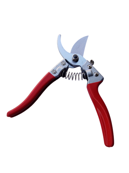 Секатор садовий Uatool 200мм, японська сталь SK5 | Зображення 5