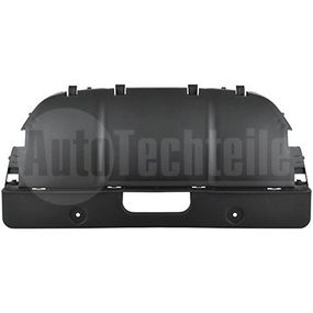 Вставка бампера заднього Mercedes Benz W166 11-18, 150 8893