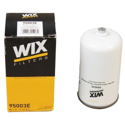 Фильтр топливный Wixfiltron 95003E | Зображення 1