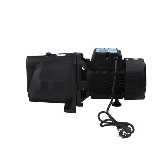 Насос поверхневий самовсмоктуючий Pumpman TJSW/10M Нmax 34 м Qmax 4,2 куб.м 0,75 кВт | Зображення 4