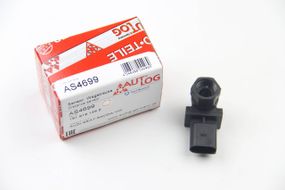 Датчик швидкості Skoda FABIA,OCTAVIA/AUDI A4, A6 1.0-3.2 95-, AUTLOG (AS4699)