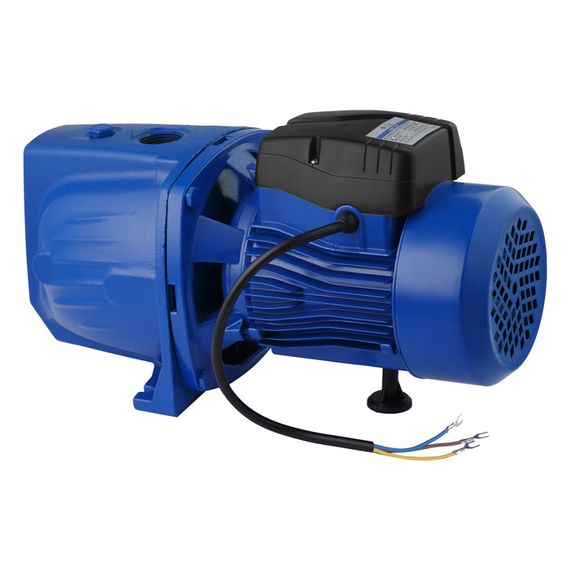 Насос поверхневий самовсмоктуючий Agua JSW 15M (CV035087) | Зображення 4