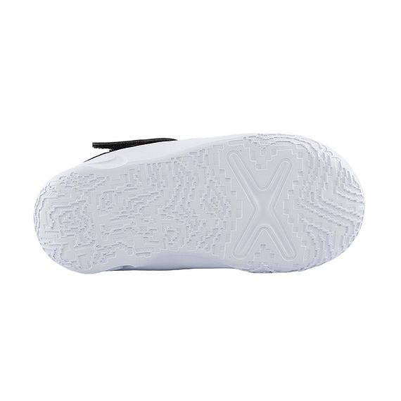 Кросівки Nike TEAM HUSTLE D 10 LIL (TD) | Зображення 3