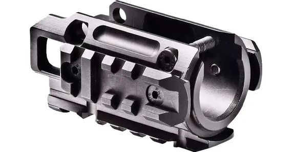 Цевка CAA HX3K для MP5K