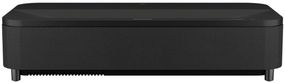Проєктор домашнього кінотеатру Epson EH-LS800B UHD V11HA90140