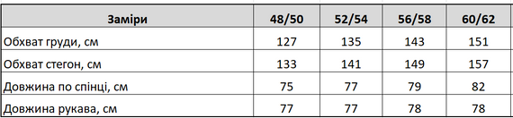 Женская легкая удлиненная свободная блуза больших и батальных размеров софт LU011, цвет черный, размер 48/50 | Зображення 5