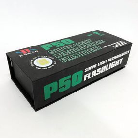 Карманный фонарь Bailong BL-P03-P50 с usb зарядкой | Мощный карманный фонарик | Мощный FW-314 ручной фонарик
