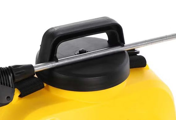 Обприскувач акумуляторний ранцевий Stanley (SXSPBS12E) | Зображення 2