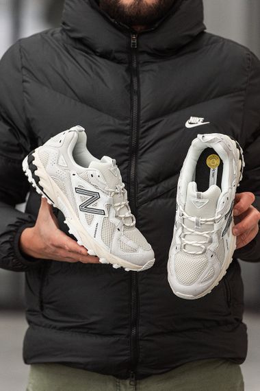 Чоловічі кросівки N1ew B1lance 610 весна / літо / осінь 1194 42 | Зображення 9