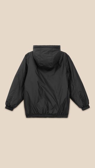 Куртка для хлопчика LAWA BBC02345 146 см Чорний shop (2000999551314) | Зображення 4