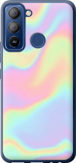 Чехол на Tecno POP 5 LTE BD4 пастель "3855u-2639-17620"
