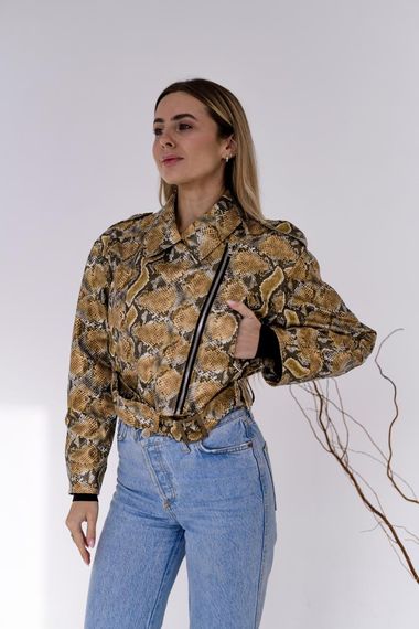 Жіноча косуха | Зображення 1