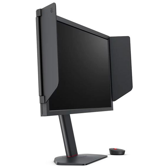 Монитор BenQ XL2566X+ Dark Grey | Зображення 2