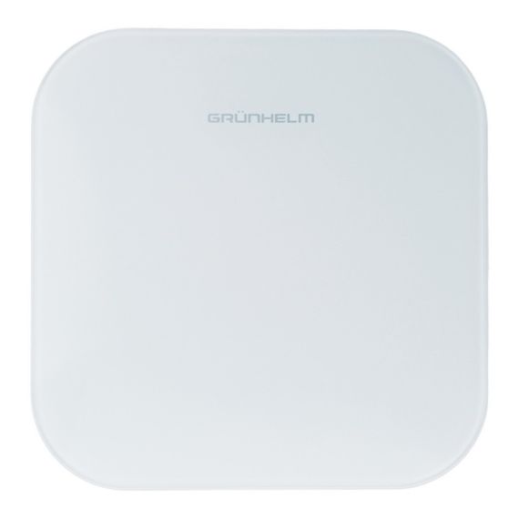 Фитнес-весы BES-WLG LED дисплей GRUNHELM | Зображення 1