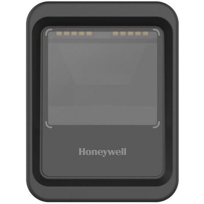 Сканер штрих-кода Honeywell 7680 Genesis XP 2D, Tethered, USB Kit (7680GSR-2USB-1-R) | Зображення 1