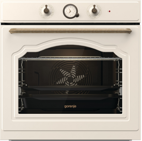 Електрична духова шафа Gorenje BOS 67372 CLI (BO3CO4L02-1)