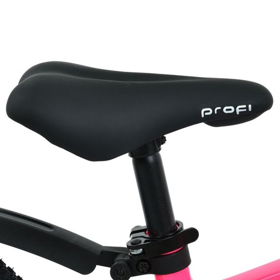 Велосипед детский OXIC MB 16OXIC NEON PINK, колеса 16 дюймов | Зображення 3
