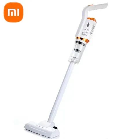 Беспроводной ручной пылесос iLife G80 22000Па | Зображення 2