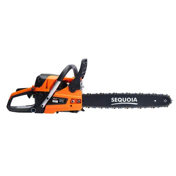 Пила цепная бензиновая SEQUOIA SPC2418 | Зображення 1