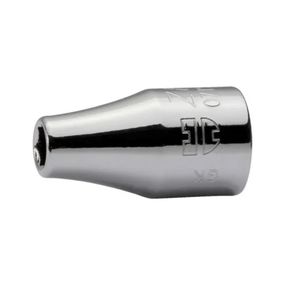 Торцева головка Wurth 1/4" SW9 6-гранна