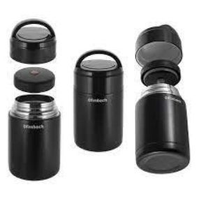 Термос пищевой Ofenbach KM-101302 800 мл