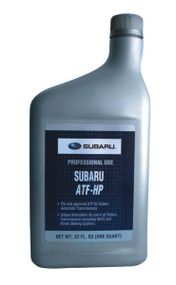Трансмісійна олива Subaru ATF HP 1л.