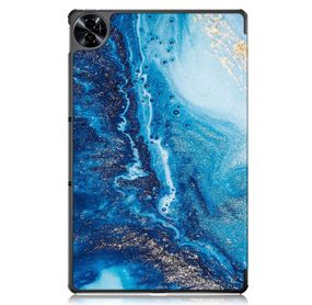 Чехол Primolux Slim для планшета Realme Pad 2 11.5" - Ocean