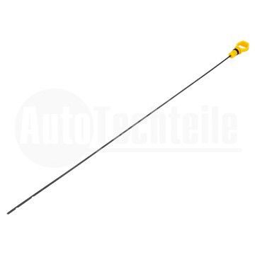 Щуп уровня масла Fiat Scudo 2.0D 07-16/Citroen Jumpy 07-16/ C4/C5 2.0HDi 04-13/ Ford Focus 2.0TDCi 03-12/ Peugeot Expert