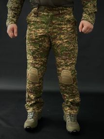Штани хижак G-2 Risen
