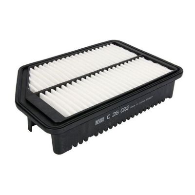 Воздушный фильтр для автомобиля Mann C26022 | Зображення 1