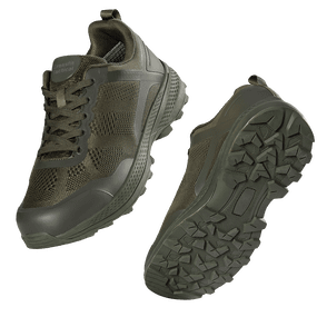 Кросівки CTS Олива (8441), 39 40