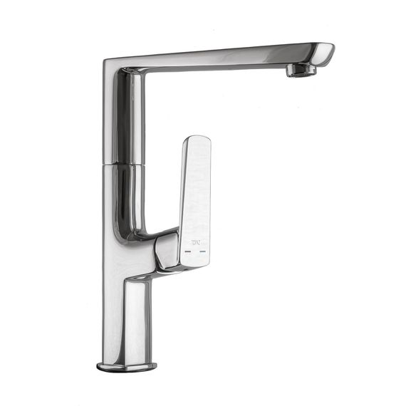 Змішувач для кухні TOPAZ LEXI TL 21401-H57 | Зображення 2