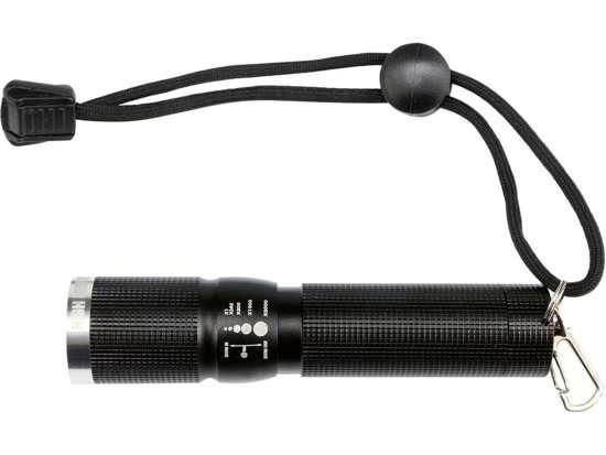 Ліхтар YATO Польща діод CREE XP-E водонепроникний 3Вт 3 режими YT-08571 | Зображення 1